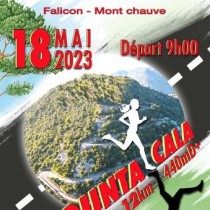 Mounta Cala du Mont-Chauve 2025