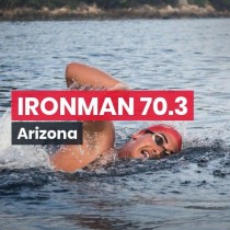Ironman 70.3 Arizona 2024