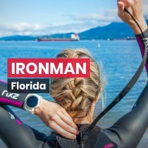 Ironman Florida 2024
