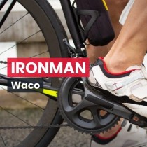Ironman Waco 2024