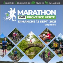 Marathon Var Provence Verte 2023