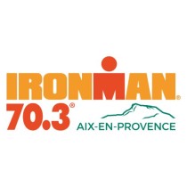 IRONMAN 70.3 Aix-en-Provence 2024