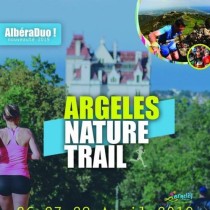 Argelès Nature Trail 2023