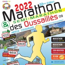 Marathon des Oussaillès 2024
