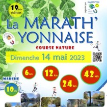 La Marath'Yonnaise 2023