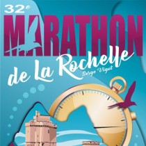 Marathon de la Rochelle 2024