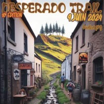 Desperado Trail 2024