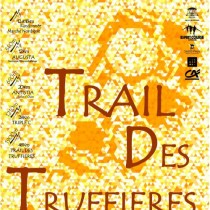 Trail des Truffières 2024