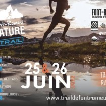 Font-Romeu Nature Trail 2023