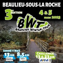 Beaulieu Winter Tour 2023