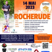 La Rocherude 2024