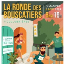 La Ronde des Bouscatiers 2024