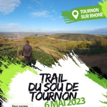 Trail du Sou de Tournon 2024