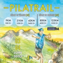 PilaTrail 2023