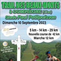 Trail des Beaux-Monts 2024