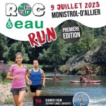 Roc' & Eau Run 2024