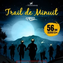 Trail de Minuit 2024