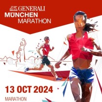 München Marathon 2024