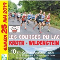 Les Courses du Lac Kruth-Wildenstein 2024