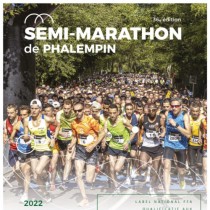 Semi-Marathon de Phalempin 2024