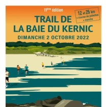 Trail de la Baie du Kernic 2024