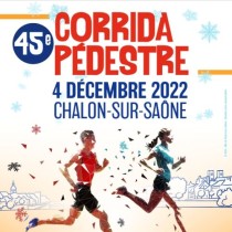 Corrida Pédestre de Chalon-sur-Saône 2023