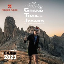 Grand Trail de l'Izoard 2024