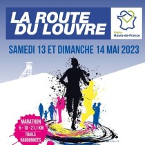 La Route du Louvre 2024