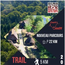 Trail Gaulois 2024