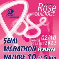 La Rose Canétoise 2024