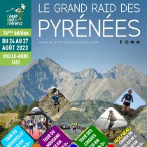 Grand Raid des Pyrénées 2024