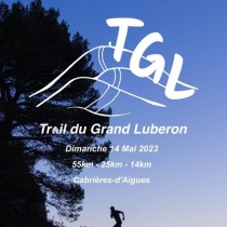 Trail du Grand Luberon 2024