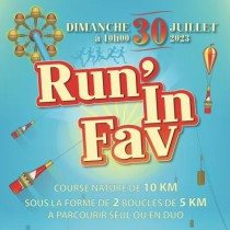 Run'In Fav 2024
