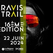 Aravis Trail 2024