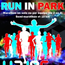 Run'In Park 2024