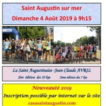 La Saint Augustinaise 2023