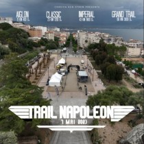 Trail Napoléon 2024