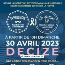 La Bottine & La Moustache - Decize 2024