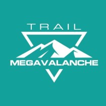 Megavalanche Trail 2024