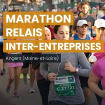 Marathon Relais Inter-Entreprises 2024