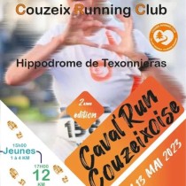 La Caval'Run Couzeixoise 2024