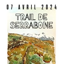 Trail de Serrabone 2024