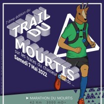 Trail du Mourtis 2024