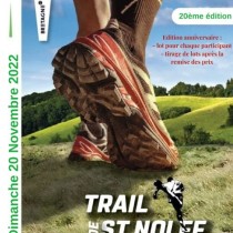 Trail de St Nolff 2024
