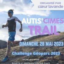 Autis'cimes Trail 2024