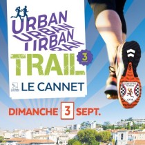 Urban Trail Le Cannet 2024