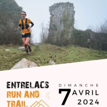 Entrelacs Run and Trail 2024