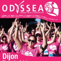 Odyssea Dijon 2024