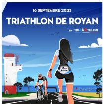 Triathlon de Royan 2024