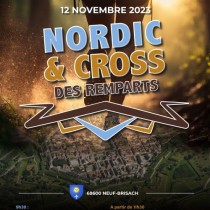 Nordic & Cross des Remparts 2024